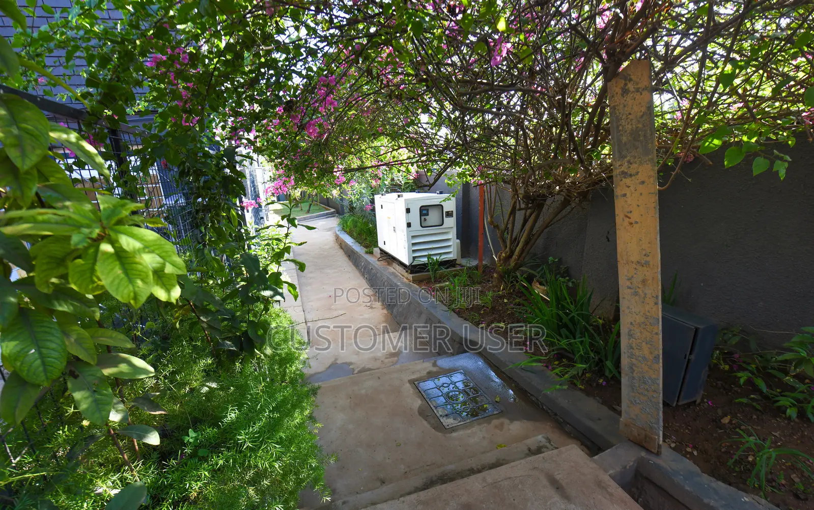 Office Space for Rent