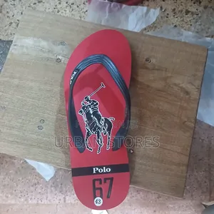 Polo Sandles