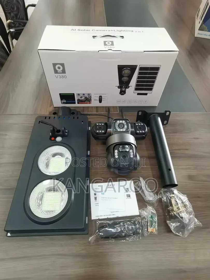 PTZ Camera 1pc