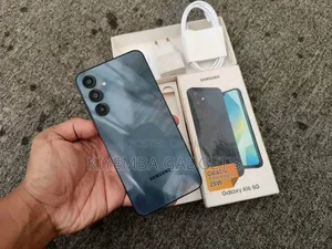 New Samsung G800 Black