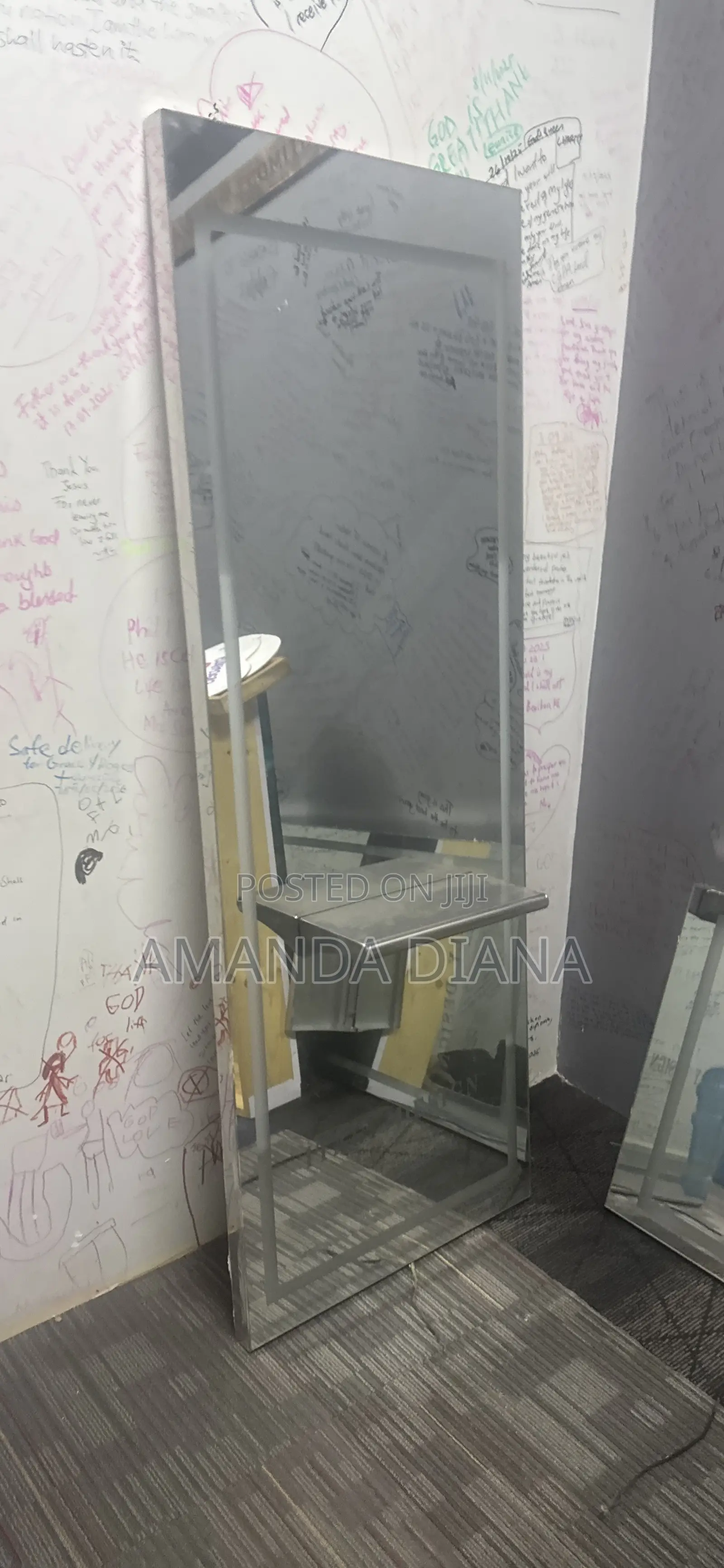 Salon Equipment