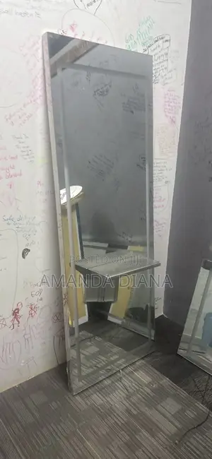 Salon Equipment