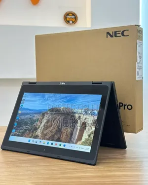 Laptop NEC N22A 8GB Intel Core i5 SSD 128GB