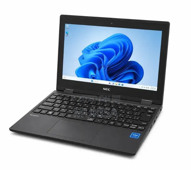 Laptop NEC N22A 8GB Intel Core i5 SSD 128GB