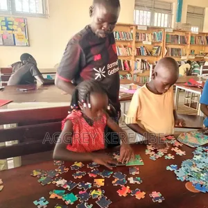 Primary School Teacher