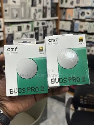 CMF by Nothing Buds Pro 2