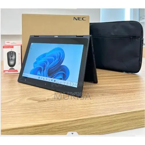 Laptop NEC N22A 8GB Intel Core i5 SSD 128GB