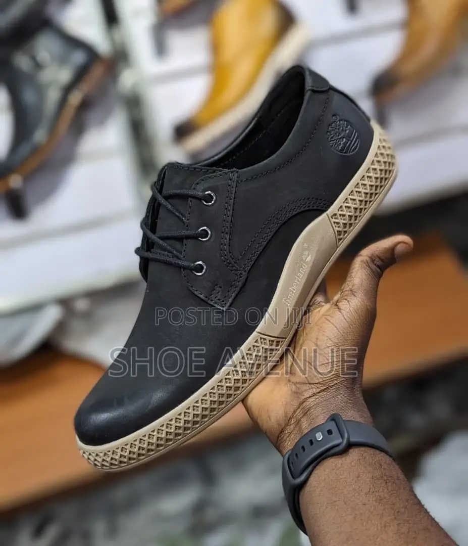 Shoe Avenue