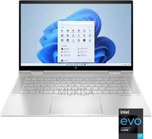 Laptop HP Pavilion 15 16GB Intel Core i7 SSD 512GB