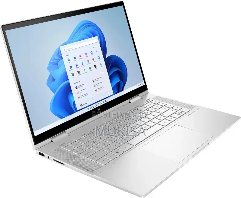 Laptop HP Pavilion 15 16GB Intel Core i7 SSD 512GB