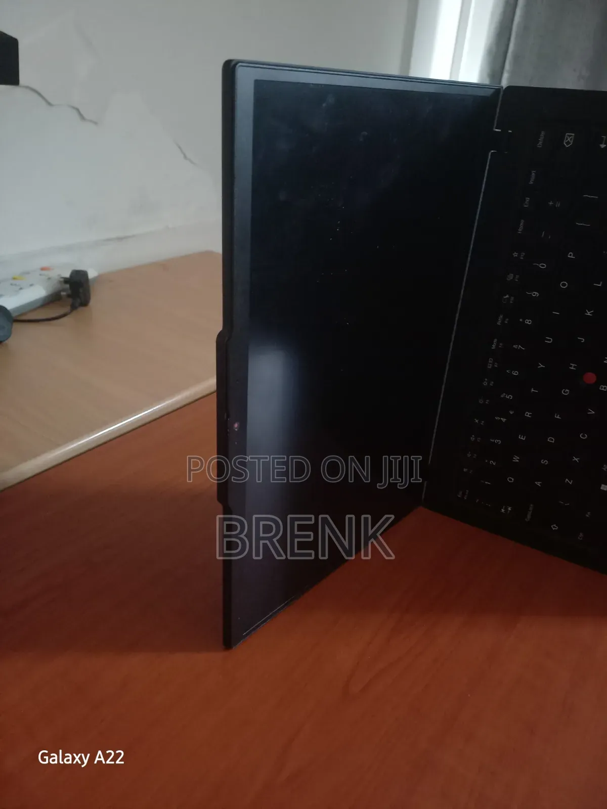 Laptop Lenovo ThinkPad X1 16GB Intel Core i7 SSHD (Hybrid) 512GB