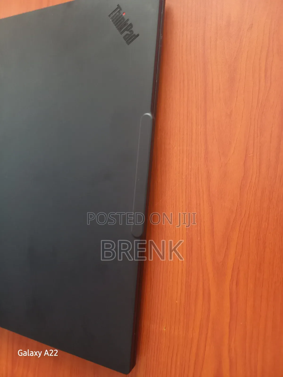 Laptop Lenovo ThinkPad X1 16GB Intel Core i7 SSHD (Hybrid) 512GB