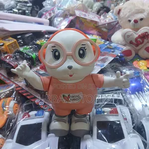 Interactive Dancing Swing Rabbit Toy - Urban Stores