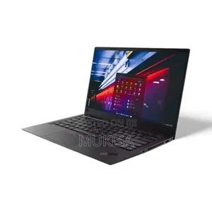 Laptop Lenovo ThinkPad X1 Carbon 8GB Intel Core i7 SSD 256GB