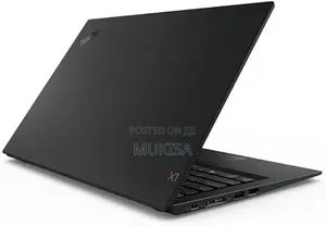Laptop Lenovo ThinkPad X1 Carbon 8GB Intel Core i7 SSD 256GB