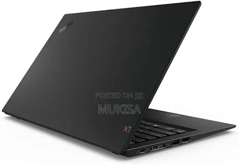 Laptop Lenovo ThinkPad X1 Carbon 8GB Intel Core i7 SSD 256GB