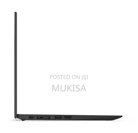 Laptop Lenovo ThinkPad X1 Carbon 8GB Intel Core i7 SSD 256GB