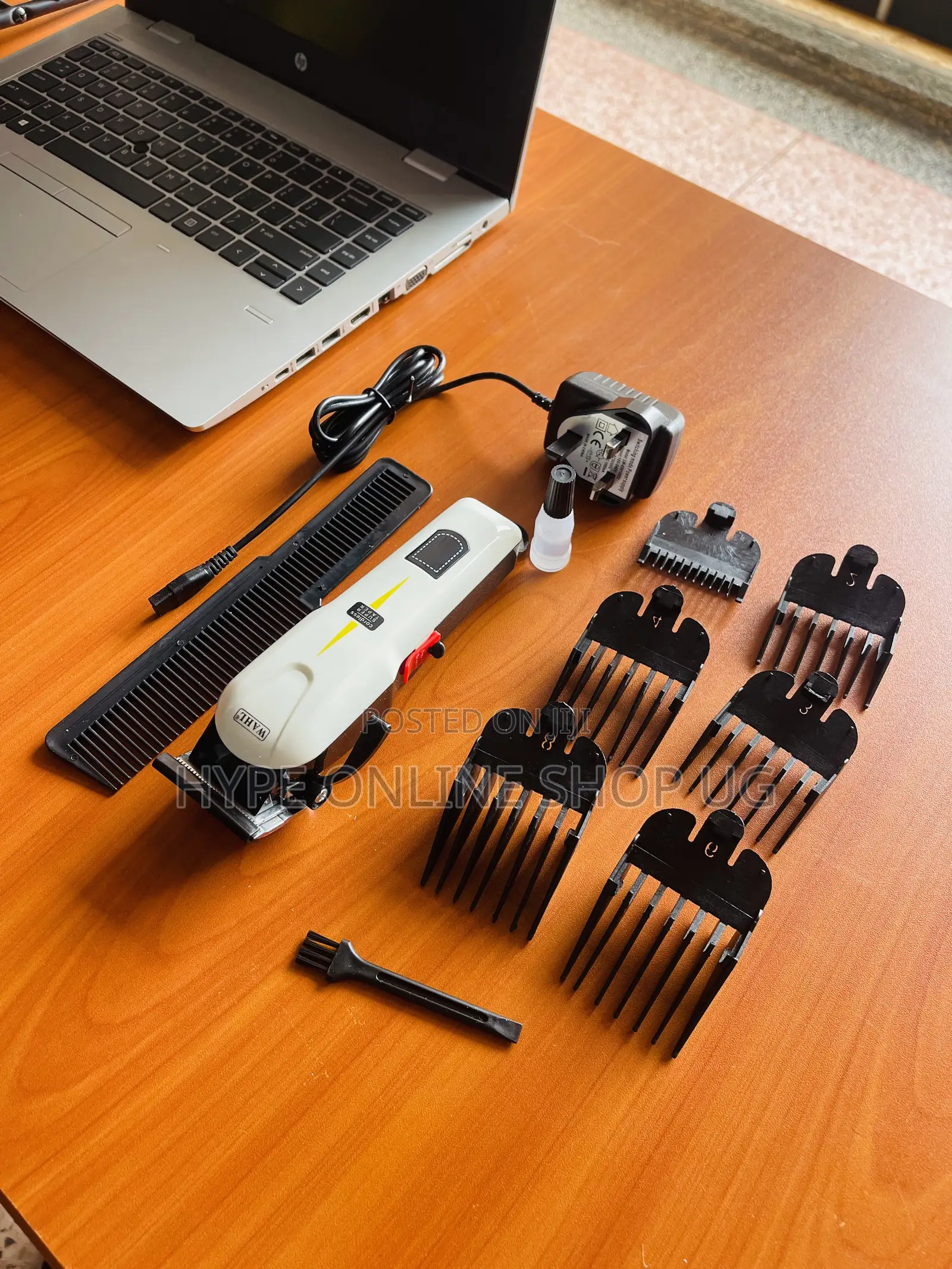 Brandnew Wahl Cordless Hair Trimming Machine