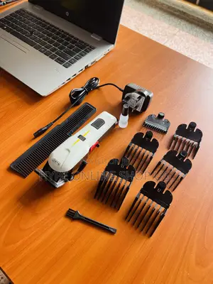 Brandnew Wahl Cordless Hair Trimming Machine