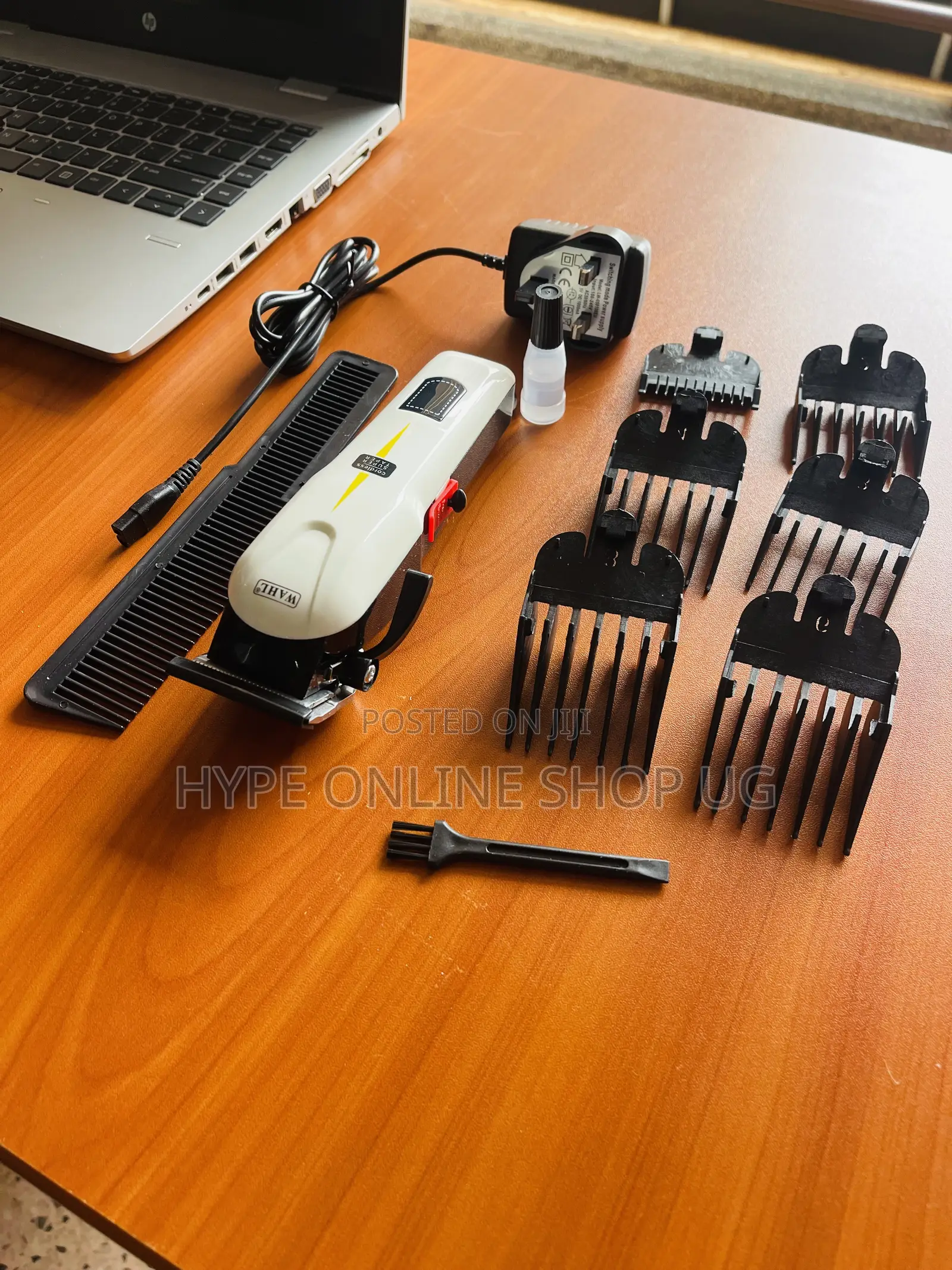 Brandnew Wahl Cordless Hair Trimming Machine