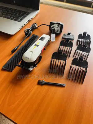 Brandnew Wahl Cordless Hair Trimming Machine