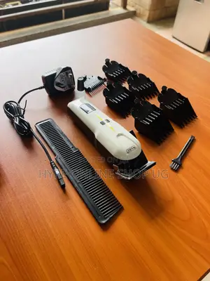 Brandnew Wahl Cordless Hair Trimming Machine