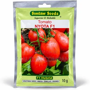 Nyota F1 Tomato Seeds 10g Uganda | KampalaShoppers
