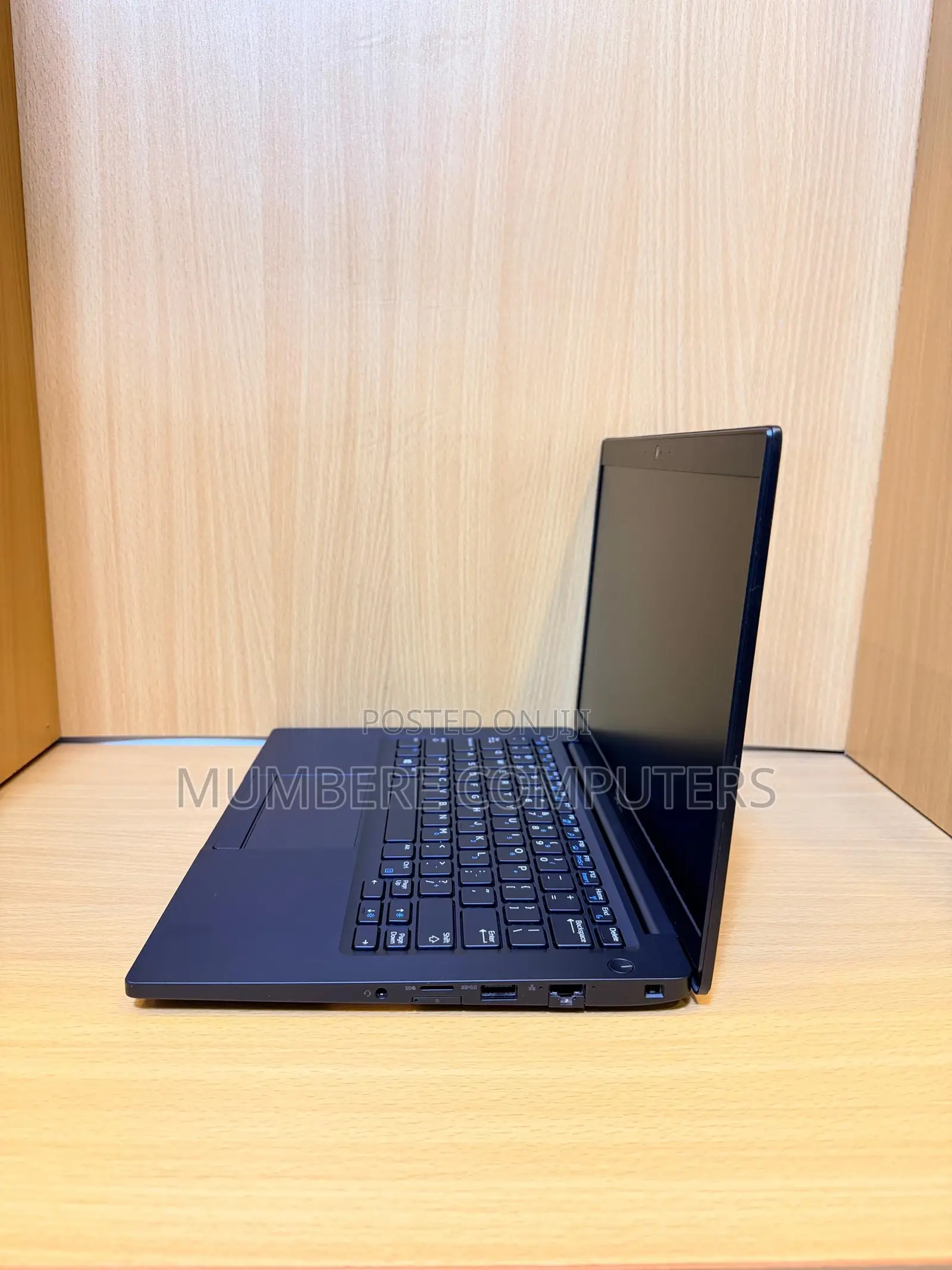 Laptop Dell Latitude 7280 8GB Intel Core i7 SSD 256GB