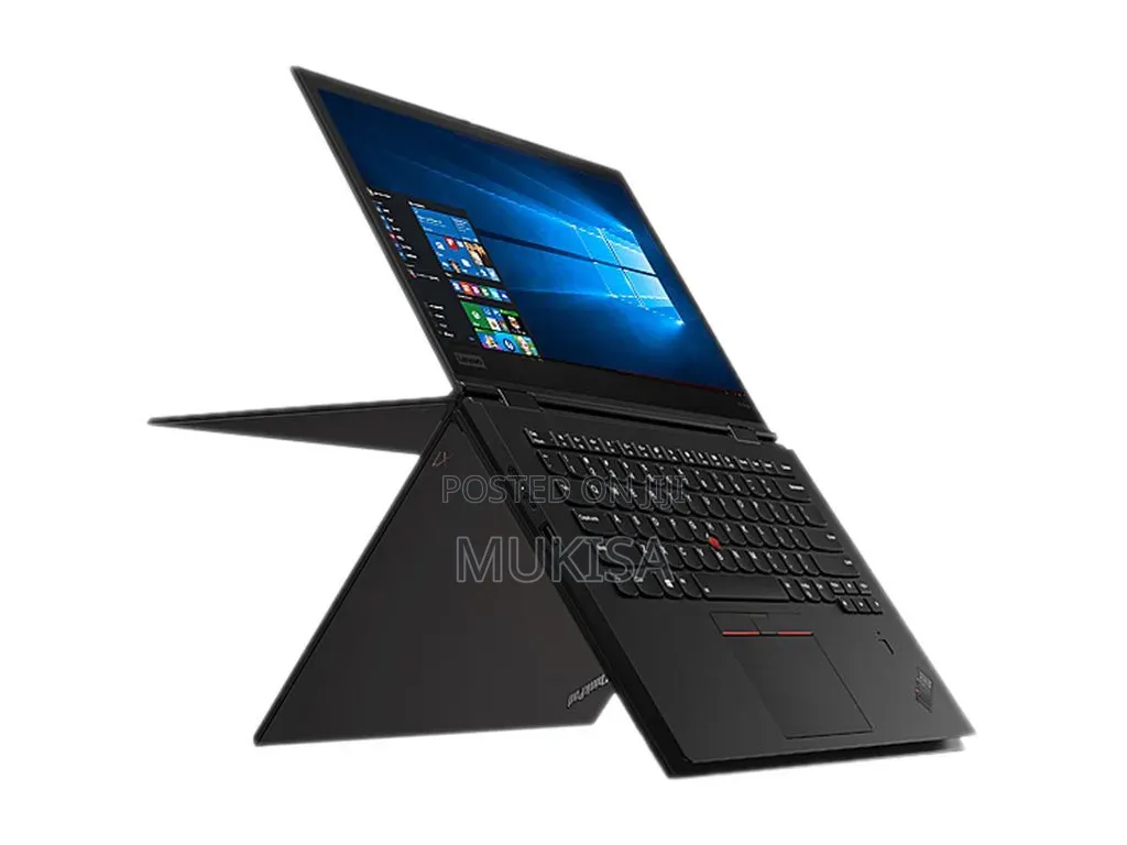 Laptop Lenovo ThinkPad X1 Carbon 8GB Intel Core i7 SSD 256GB