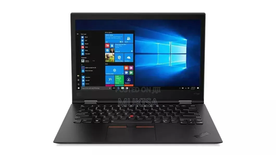 Laptop Lenovo ThinkPad X1 Carbon 8GB Intel Core i7 SSD 256GB