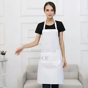 White Apron