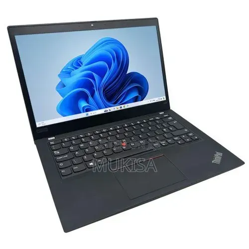 Laptop Lenovo ThinkPad X390 8GB Intel Core i5 SSD 512GB