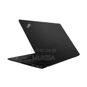 Laptop Lenovo ThinkPad X390 8GB Intel Core i5 SSD 512GB