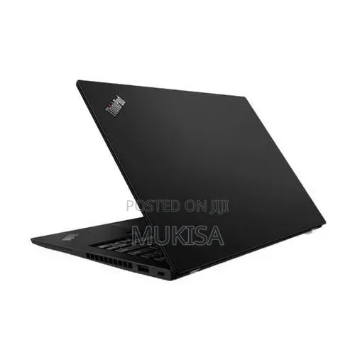 Laptop Lenovo ThinkPad X390 8GB Intel Core i5 SSD 512GB
