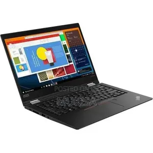 Laptop Lenovo ThinkPad X390 8GB Intel Core i5 SSD 512GB