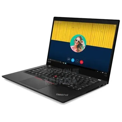 Laptop Lenovo ThinkPad X390 8GB Intel Core i5 SSD 512GB