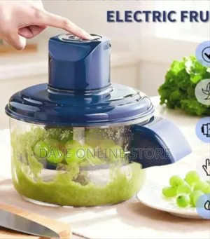 Fruit Peeler