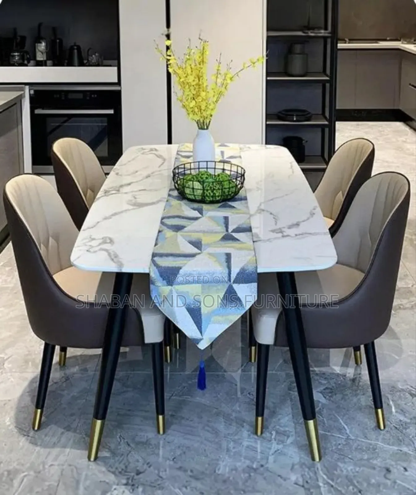 Four Seater Dinning Table Call Us On