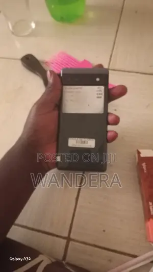 Google Pixel 6a 128 GB Black
