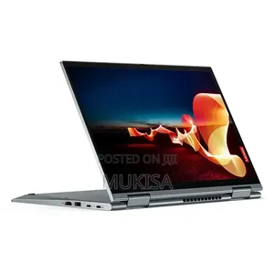 Laptop Lenovo ThinkPad X1 Yoga 16GB Intel Core i7 SSD 512GB