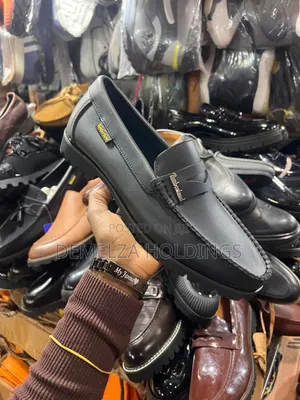 Comfortable School Shoes