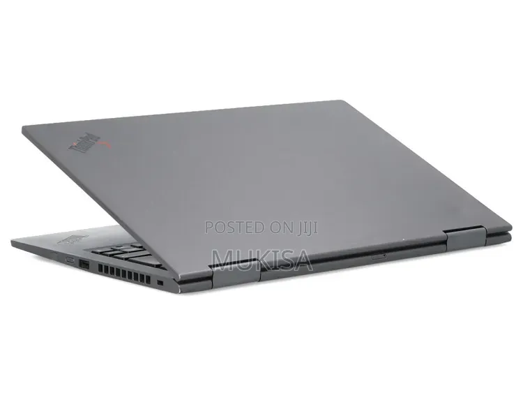 Laptop Lenovo ThinkPad X1 Yoga 16GB Intel Core i7 SSD 512GB