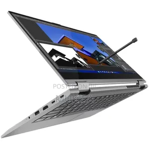 Laptop Lenovo ThinkPad X1 Yoga 16GB Intel Core i7 SSD 512GB