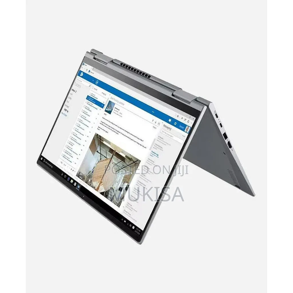 Laptop Lenovo ThinkPad X1 Yoga 16GB Intel Core i7 SSD 512GB