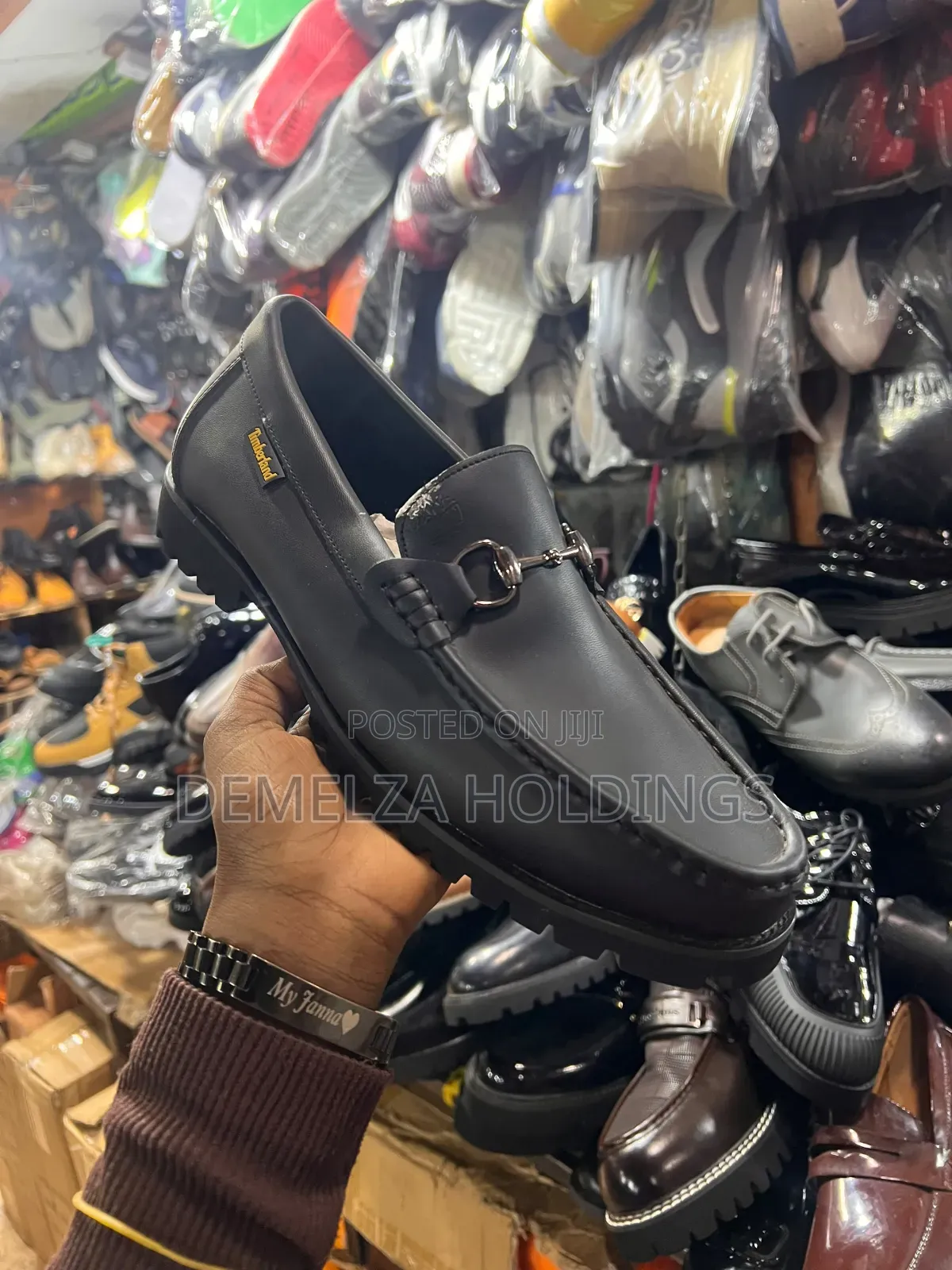 Comfortable School Shoes