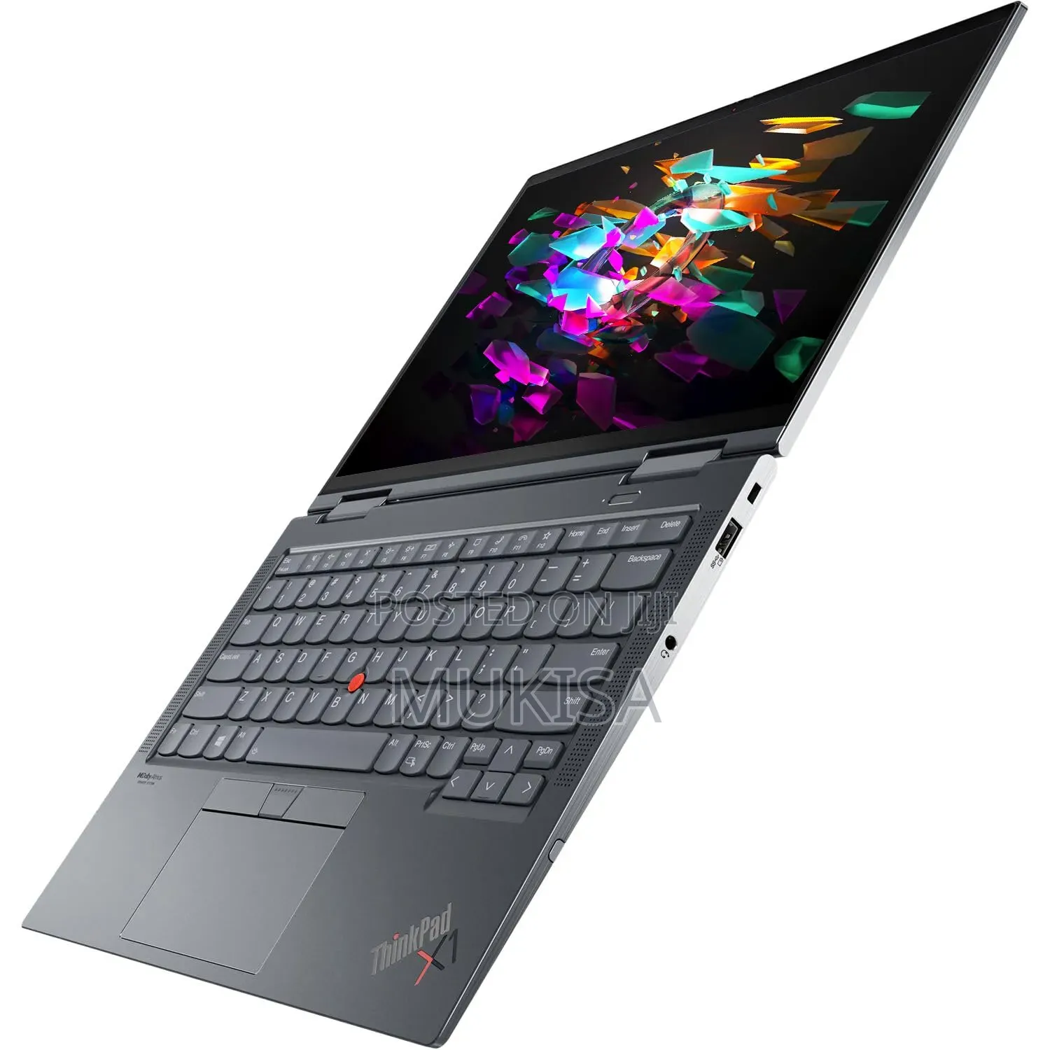 Laptop Lenovo ThinkPad X1 Yoga 16GB Intel Core i7 SSD 512GB