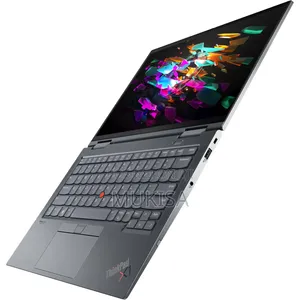 Laptop Lenovo ThinkPad X1 Yoga 16GB Intel Core i7 SSD 512GB