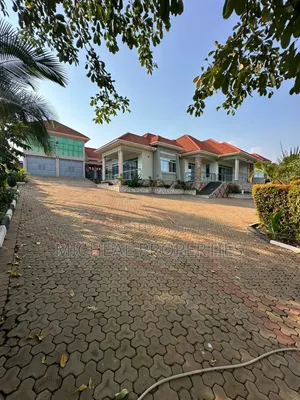 7bdrm House in Nakwero Kira At 1.7B, Kawempe for sale