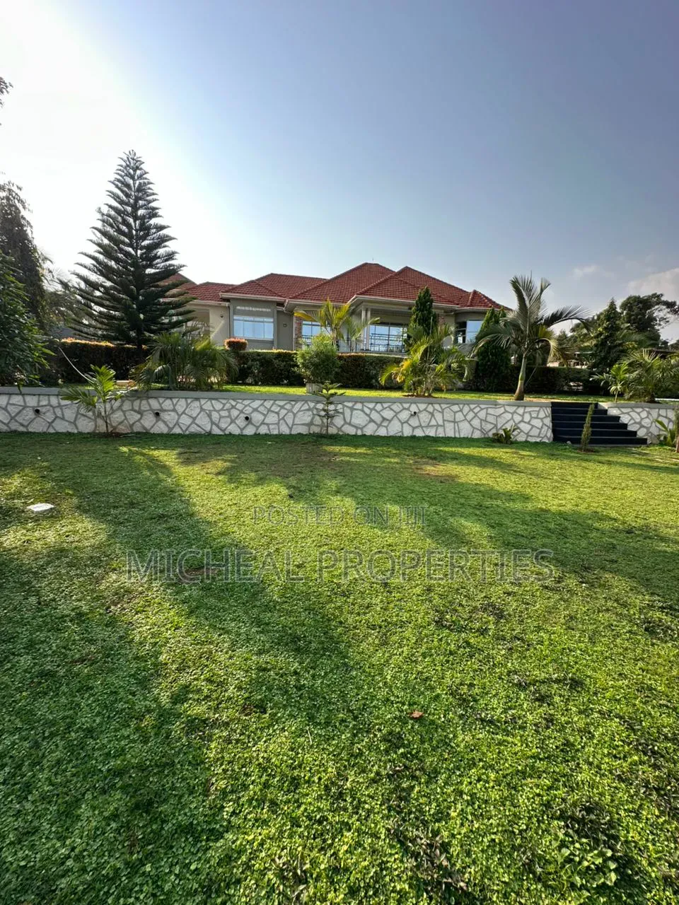 7bdrm House in Nakwero Kira At 1.7B, Kawempe for sale