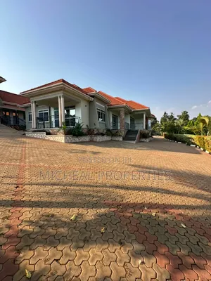 7bdrm House in Nakwero Kira At 1.7B, Kawempe for sale